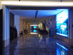 -天目湖御水温泉·度假酒店