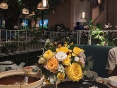 自助取餐区-原味田园·客家菜·土窑鸡(中航城君尚购物中心店)