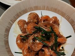 -阿明小菜·海鲜·上海菜(梅陇店)