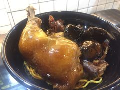 -亞婆井·劲抽面食(铂顿城店)