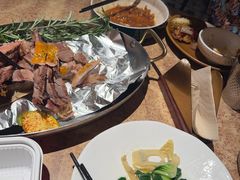 -耶里夏丽·丝路新疆菜·清真食品(徐汇南丹东路臻选店)
