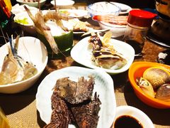 -舒友海鲜姿造(白鹭洲店)
