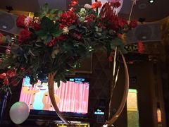 -K+全国连锁KTV(绿地缤纷天地店)