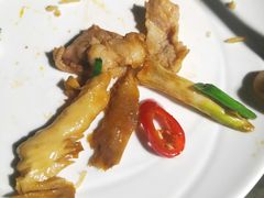 -清源山美食·云顶文化创意园