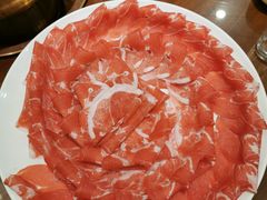 -竹叶涮肉坊(总店)