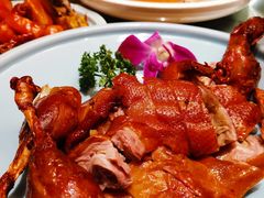 香酥鸭-新白鹿餐厅(爱琴海购物中心店)