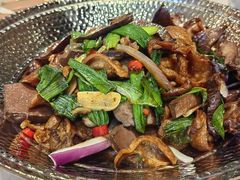 -湖北味道(湖北大厦店)