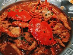-胖哥俩肉蟹煲(湛江印象汇店)