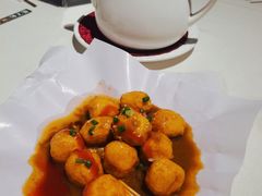 -潮福城大酒楼(湖滨北路店)