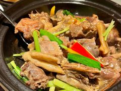 -明州小宴(文化广场店)