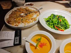 -淮扬府(安定门店)
