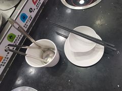 -咕叽咕叽自助烤肉小火锅(茂业清扬店)
