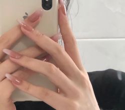 手部美甲-七月美睫 美甲