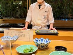 -鮨冠OMAKASE食べ放题(北京首店)