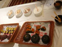 -北京歌华开元大酒店