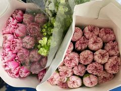 -循礼门鲜花花市(武汉循礼门店)