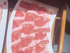 -1078號老北京涮肉(松柏店)