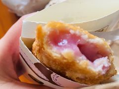 -麦当劳(上百万和城店)