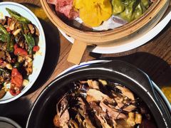 -龍聚祥烧麦馆(万达店)