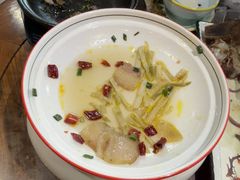 -平湖菜·老当湖(人民东路店)