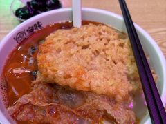 -家味螺蛳粉&烤鱼(五角场店)