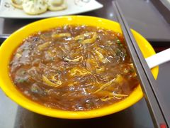 酸辣汤-毛华美食(清扬路二店)