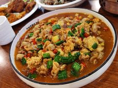 -501號台州海鲜餐厅(海创园店)