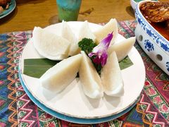 -沿江黎家簸箕宴·文昌鸡(百花谷店)