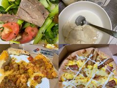 -达美乐比萨(石景山万达店)