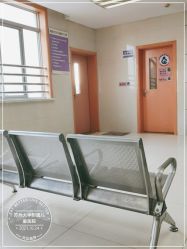 -苏州大学附属儿童医院(景德路院区)