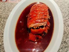 -南京大牌档(龙湖长楹天街店)