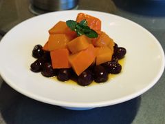 南瓜红枣-碧丽宫大酒店(召稼楼店)