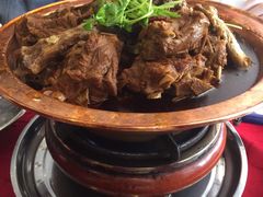 -友乐居羊蝎子(西直门店)