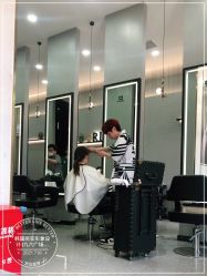 -韩国丽安形象设计