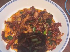 -树厨贵州菜(花果园购物中心店)