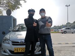 -通略驾校(新村路店)