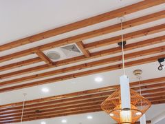 大堂-大师傅金奖啤酒鱼(西街口总店)
