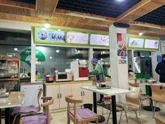 -阿叶羊杂碎(前进街店)