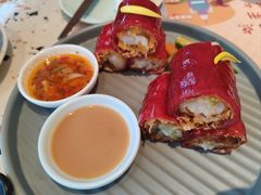 -点都德(广州白云山景区南门店)