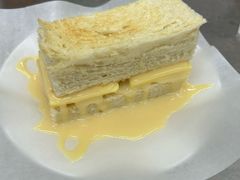 -颓记茶餐厅(夏湾店)