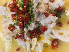 -大丰收脆鱼(福州台江万达店)