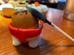 -鳗鱼家·深夜食堂(军博店)
