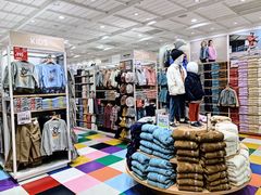 -优衣库(银座店)