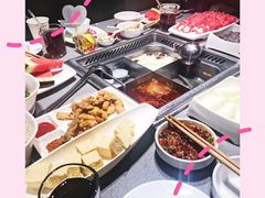 -海底捞火锅(金光华店)