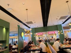 -银隆百货(萧山店)