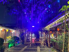 -原汁原味驴庄(长岭村店)