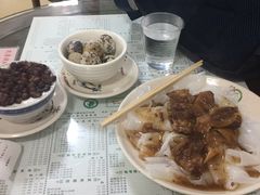 -仁信双皮奶(东川路店)