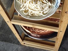 -锅十二涮肉馆·鞭蛋锅