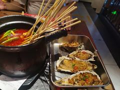 -可口香·非遗老号烧烤(南岗直营店)