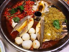 -望湘园·湖南菜(宏伊店)